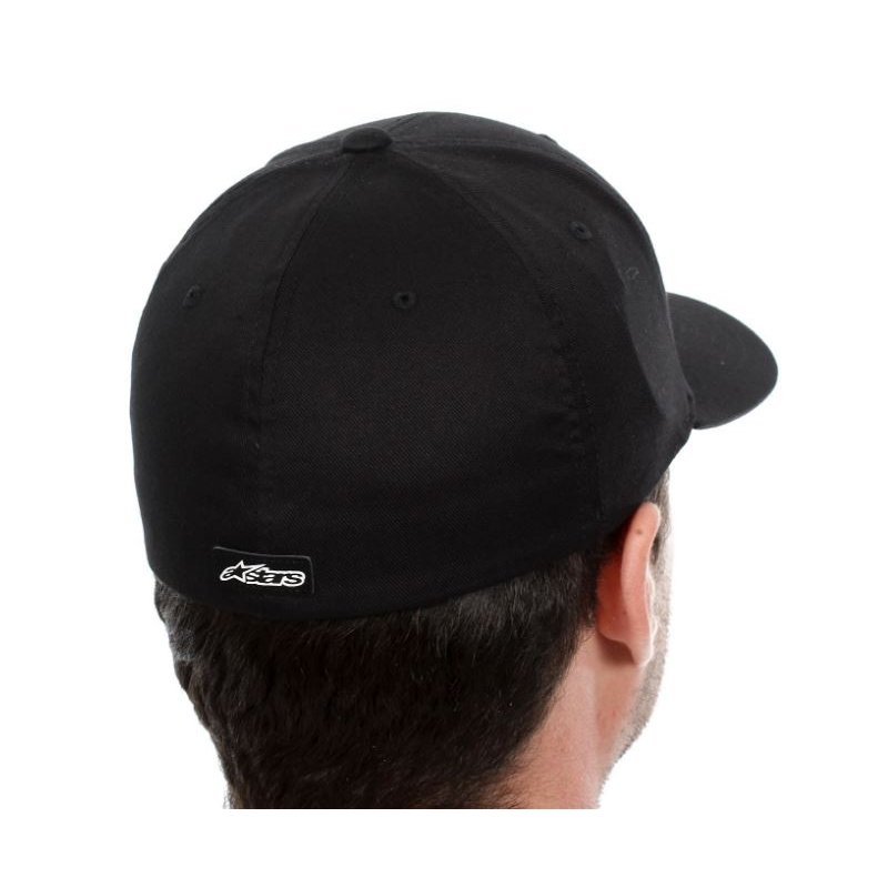 Alpinestars Blaze Flexfit müts must