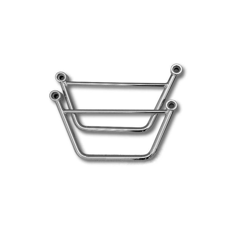 Kawasaki VN1500 Classic - KLIK-FIX süsteem