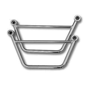 Kottide toed - KLIK-FIX süsteem Yamaha Royal Star 1300 allahindlus