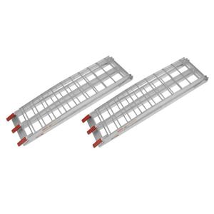 Kokkupandav ATV kaldtee Q-TECH alumiiniumist