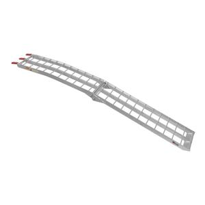 Kokkupandav lai kaldtee MX Q-TECH alumiiniumist