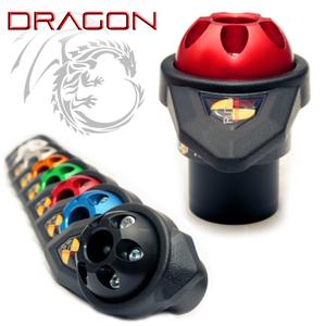 Täiendav liugur DRAGON (paar)