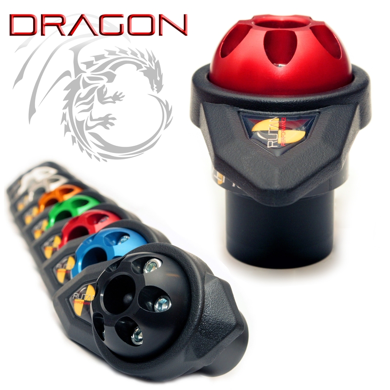 Täiendav liugur DRAGON (paar) allahindlus