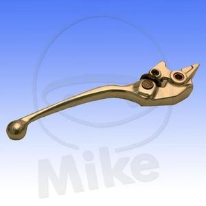 Páčka brzdy JMT kovaná