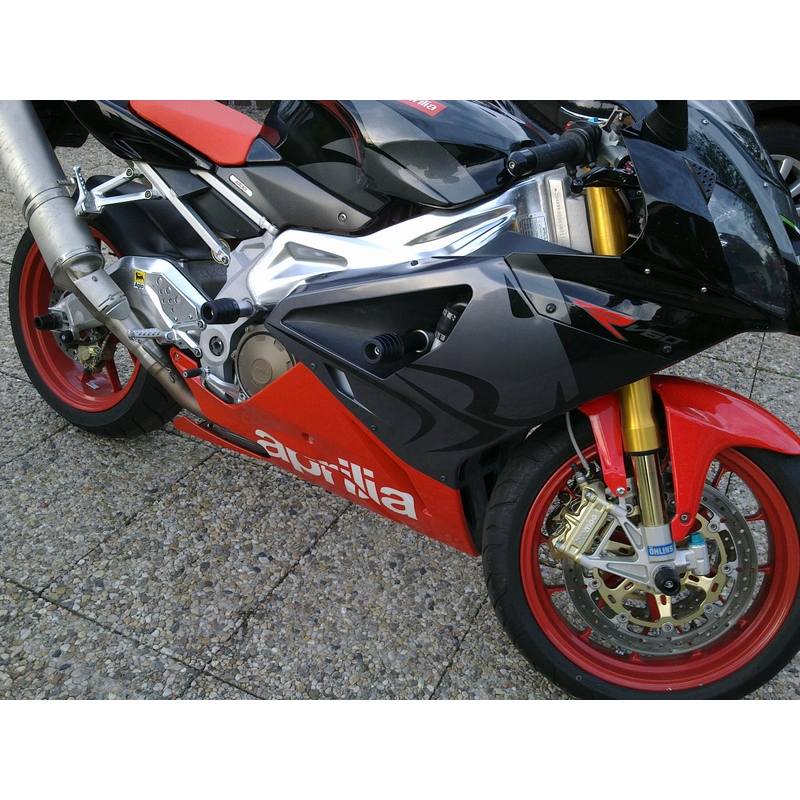 Aprilia RSV 1000 (06-09) Arrow