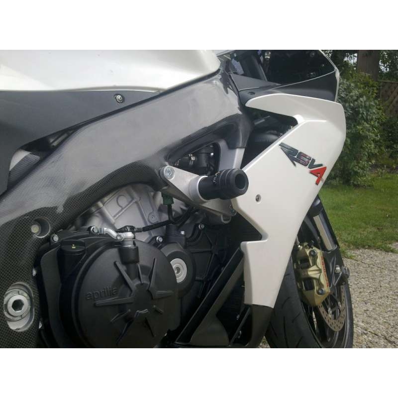 Aprilia RSV 4 (09-)  Conus