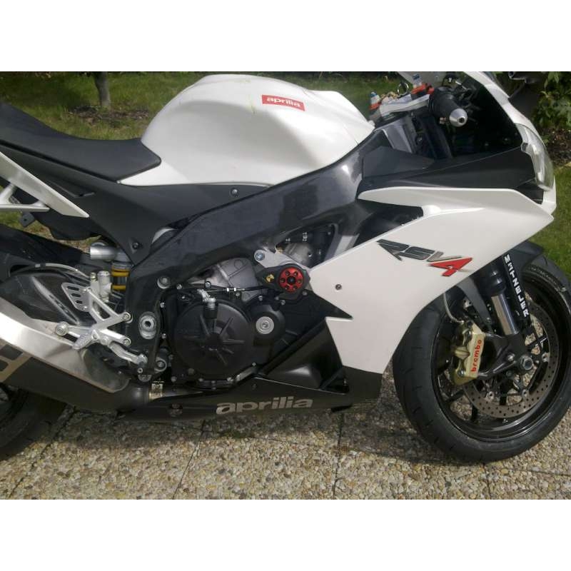 Aprilia RSV 4 (09-)  Conus