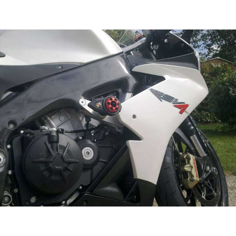 Aprilia RSV 4 (09-)  Conus