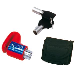 Zámek na kotouč RMS MICRO d6mm