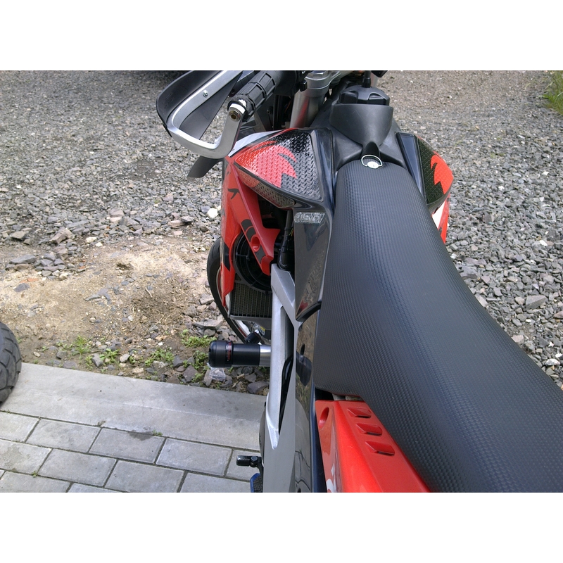 Aprilia RXV 550 Arrow