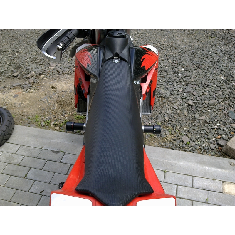 Aprilia RXV 550 Conus