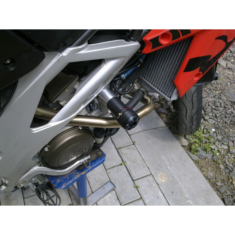 Aprilia RXV 550 Conus