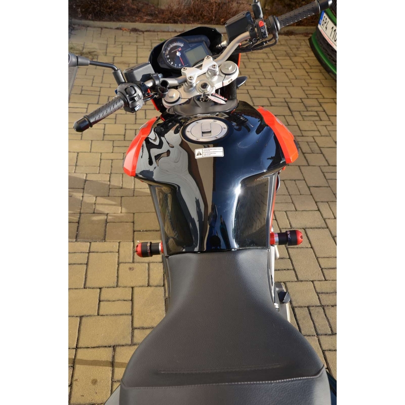 Aprilia SL750 Shiver/ SMV 750 Dorsoduro Conus