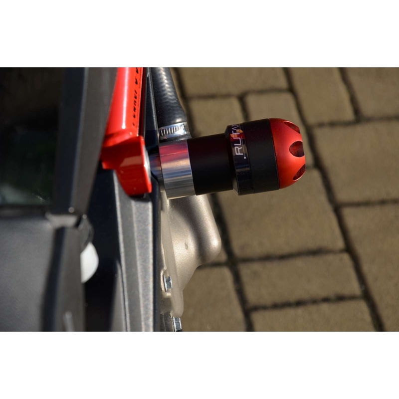 Aprilia SL750 Shiver/ SMV 750 Dorsoduro Gatling