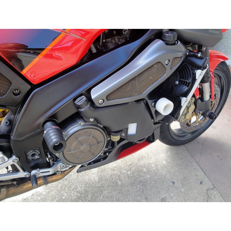 Aprilia TUONO 1000 (02-05) Arrow