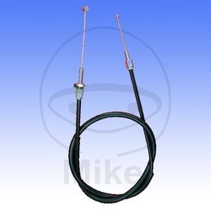 Lanko plynu JMT B close