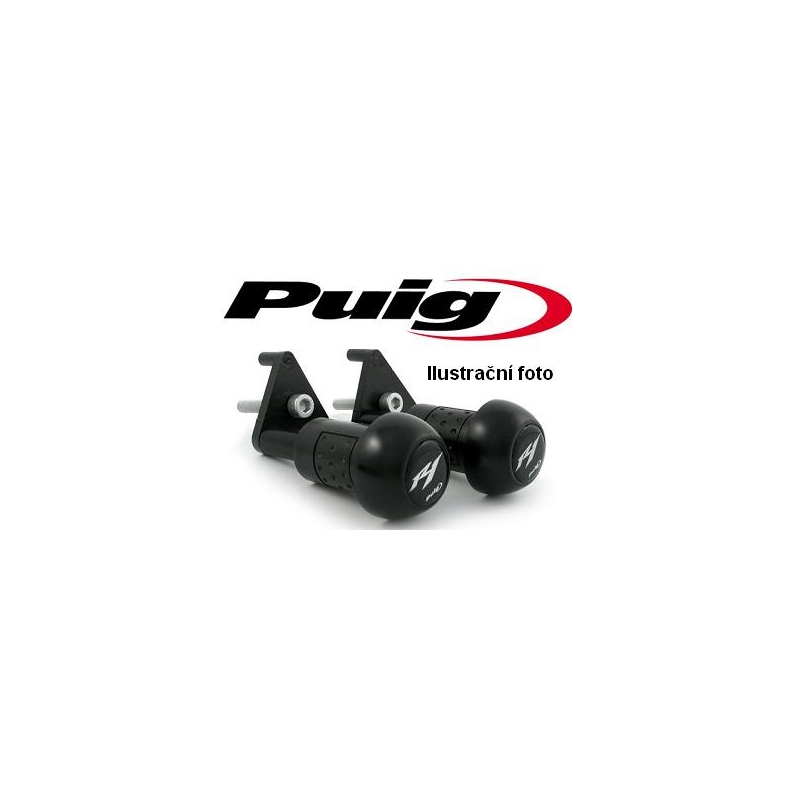 Moto padáky Puig-Honda CBF 500 (04-07)