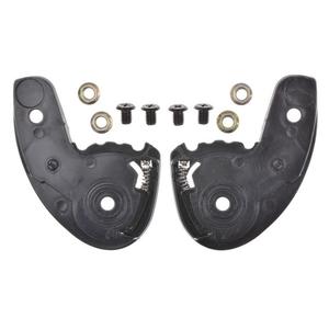 Visor mehhanism Cassida Integral 2.0 kiivritele