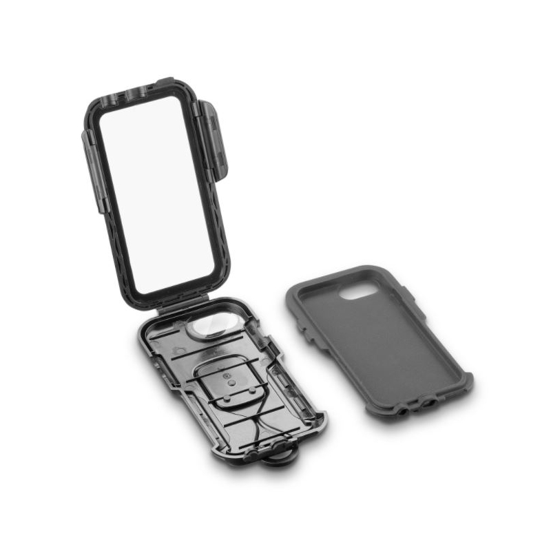 Voděodolné pouzdro Interphone pro Apple iPhone SE(2020)/6/6S/7/8