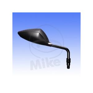 Zpětné zrcátko JMT karbon levý