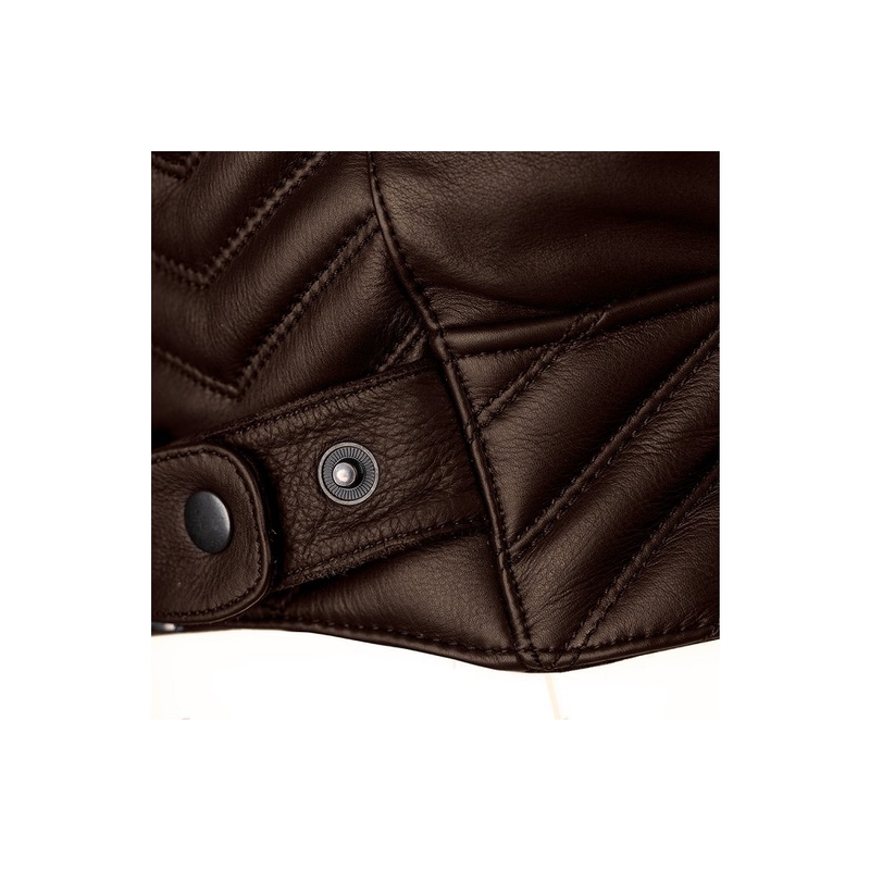 Mootorratta jope RST Roadster 3 CE pruun allahindlus