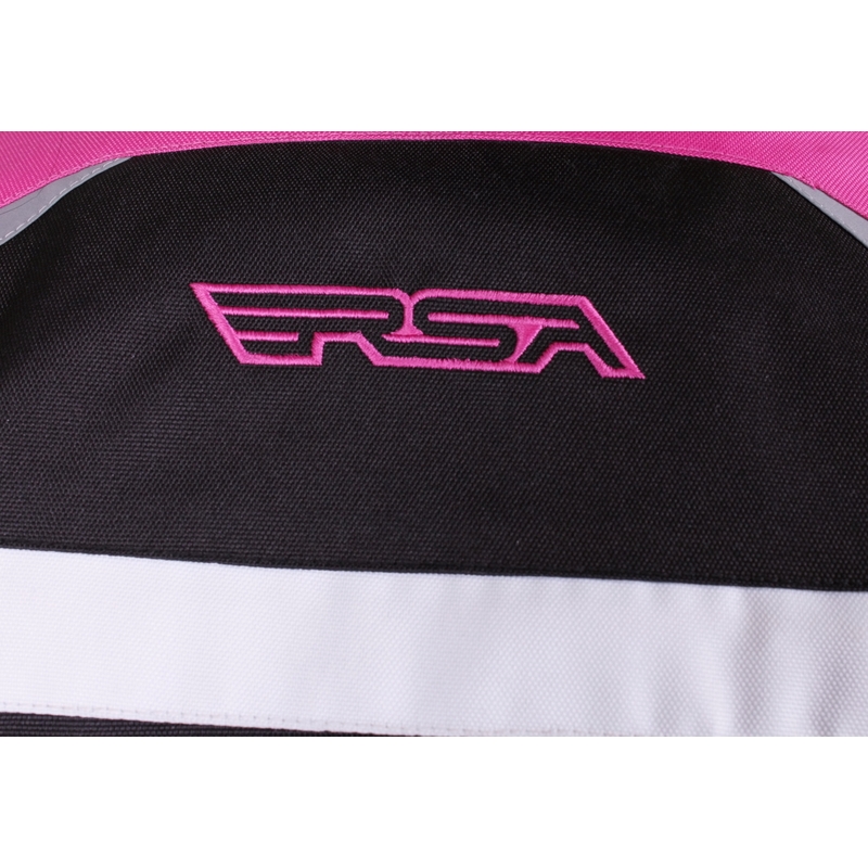 Bunda na moto dámská RSA Lilly výprodej