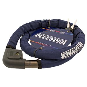 Řetezový zámek RMS 1200mm