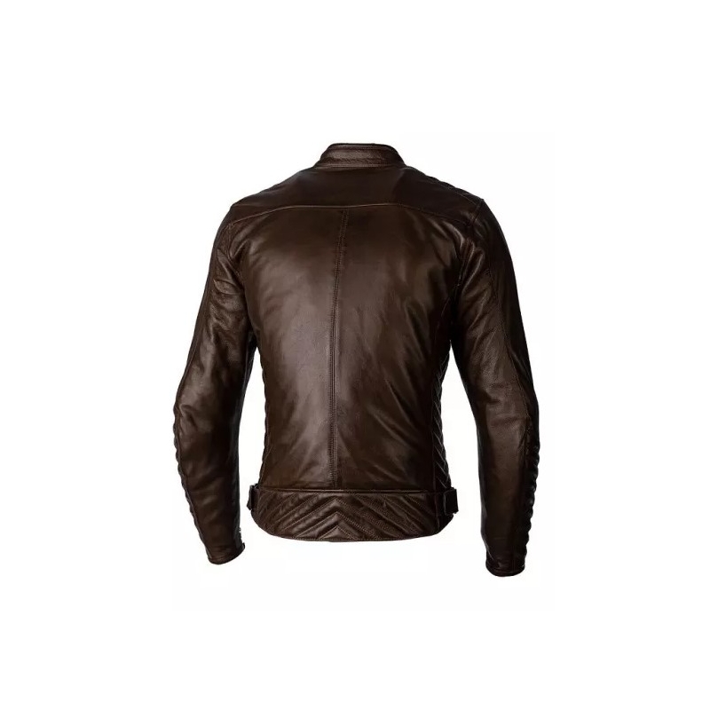 Mootorratta jope RST Roadster 3 CE pruun allahindlus