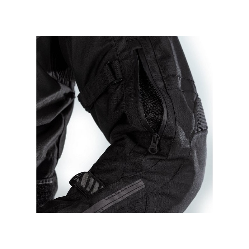 Airbagová bunda RST Pro Series Paragon 6 Airbag CE černá výprodej