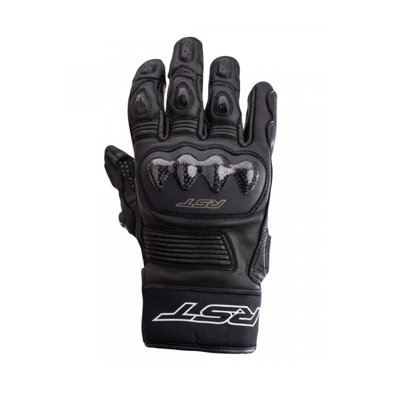 Rukavice na motorku RST Freestyle 2 CE černé výprodej