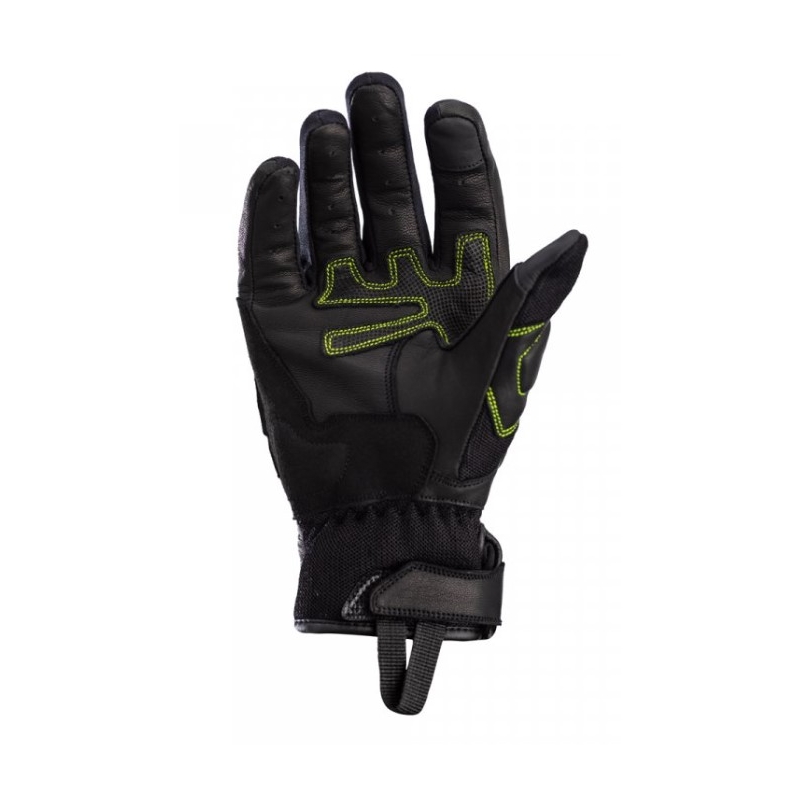 Rukavice na motorku RST Urban Air 3 Mesh CE černo-fluo žluté výprodej