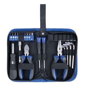 Oxfordi mootorratta tööriistakomplekt