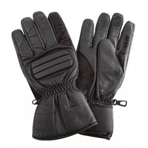 Mootorrattakindad Roleff Elmo mustad