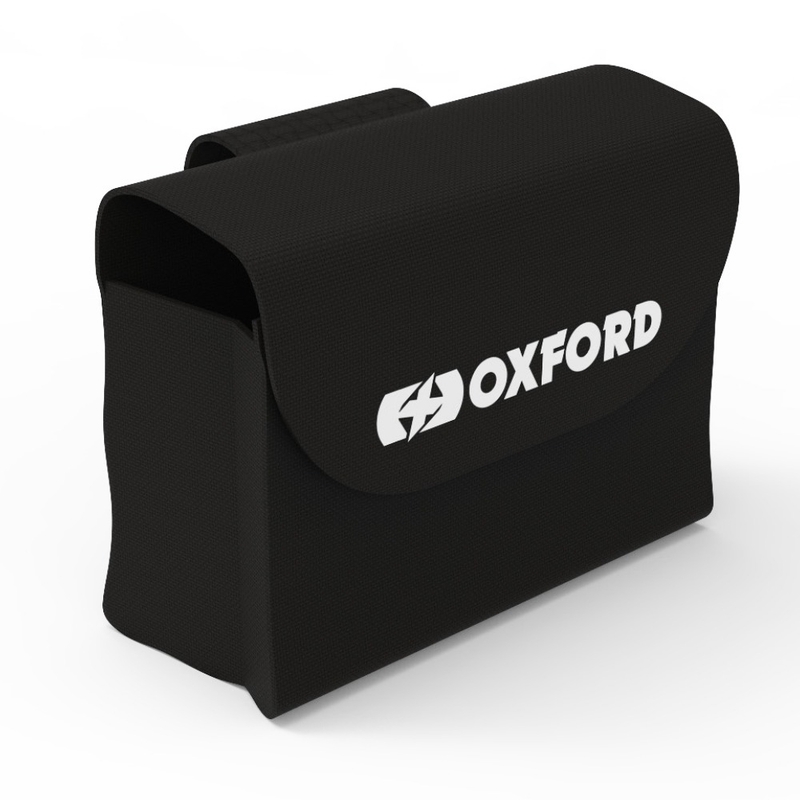 Ketaspidurilukk Oxford Titan kollane