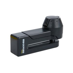 Ketaspidurilukk Oxford Titan must