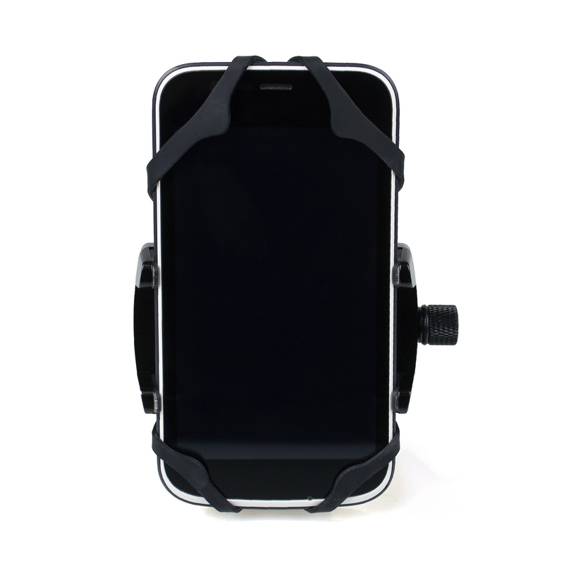 Universaalne hoidik Interphone CRAB Evo Alu