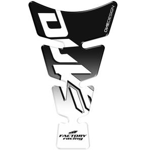 Kütusepaagi kate Prindi - Spirit Duke must