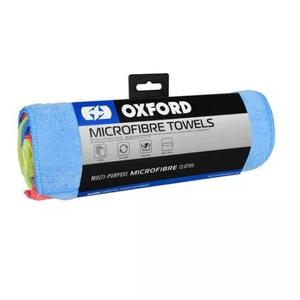 Oxfordi poleerimislappi