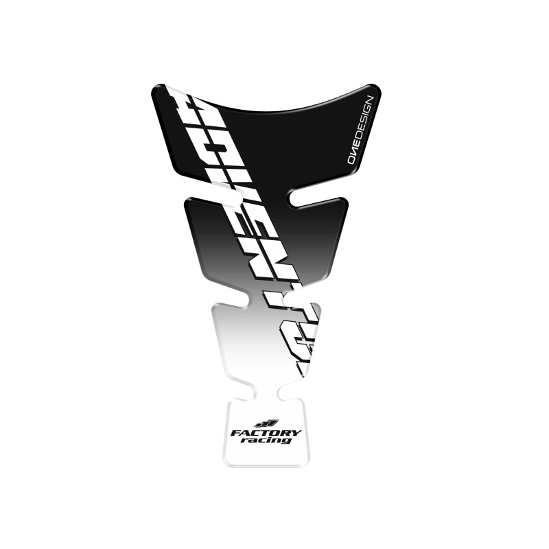 Kütusepaagi kate Prindi - Spirit Adventure must