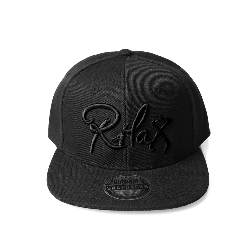 Cap Rilax must