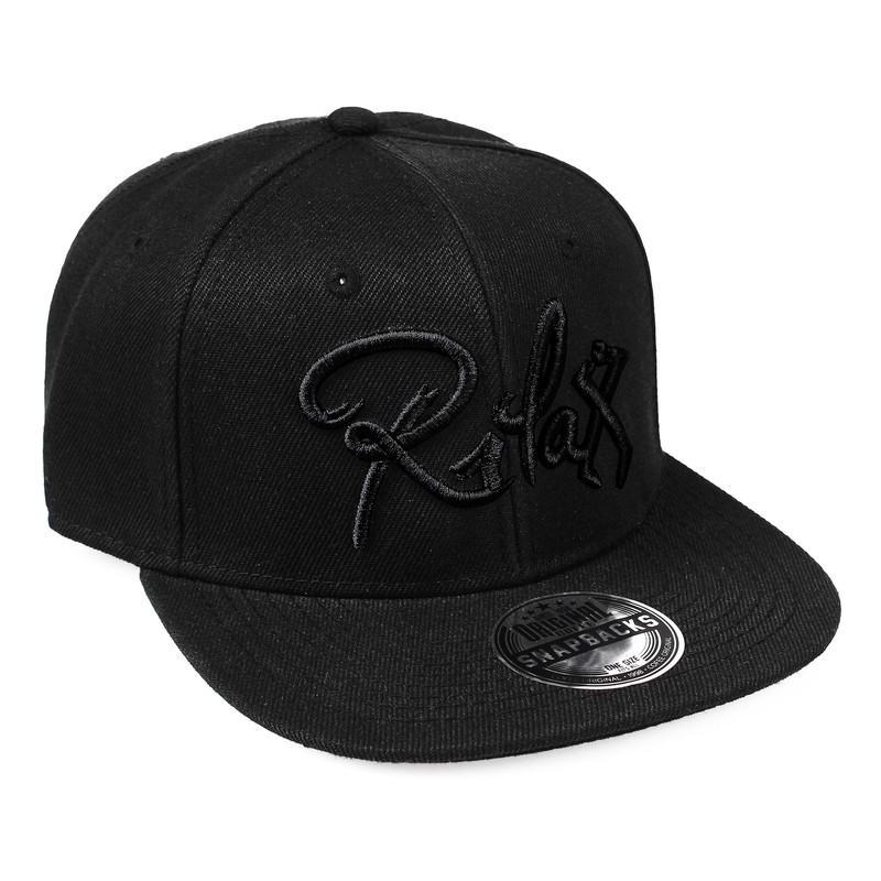 Cap Rilax must