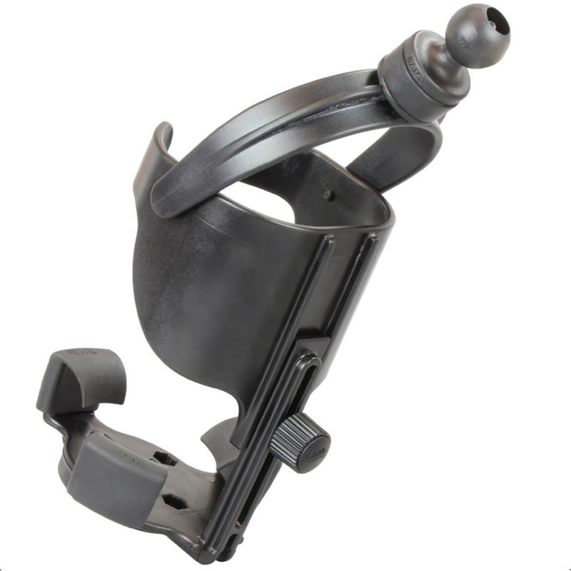 Reguleeritav XL tassihoidja RAM Mounts
