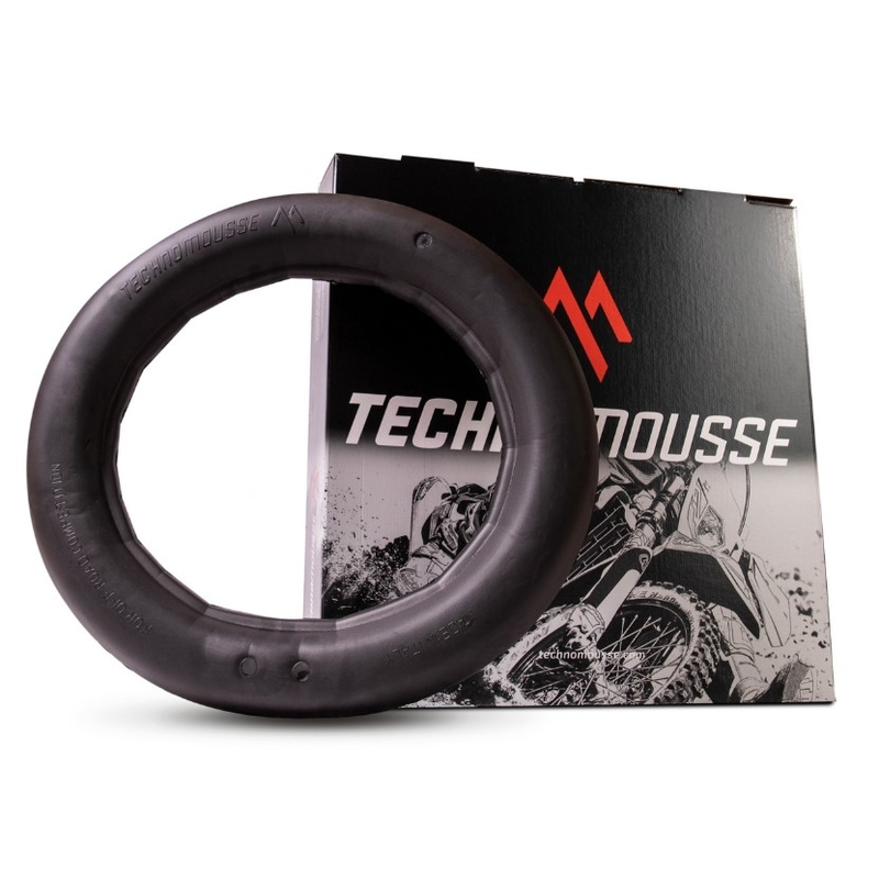 Õhuta süsteem ATHENA Technomousse ENDURO front 90/90-21