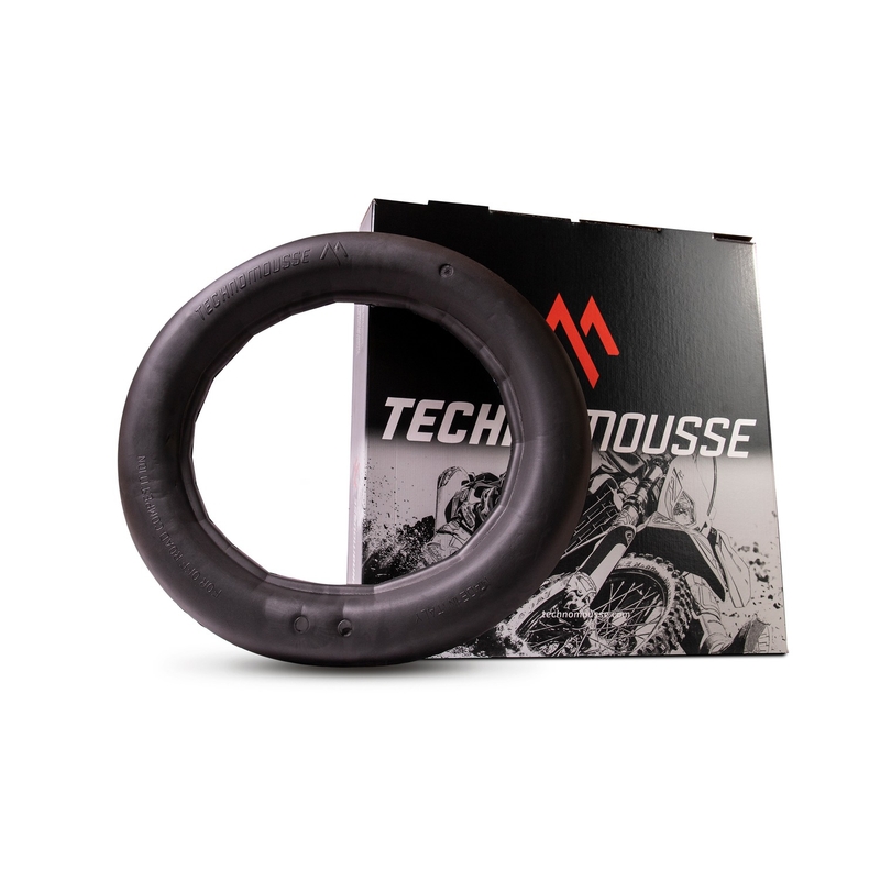ATHENA TechnoMousse miniMX tubeless süsteem taga 90/100-16