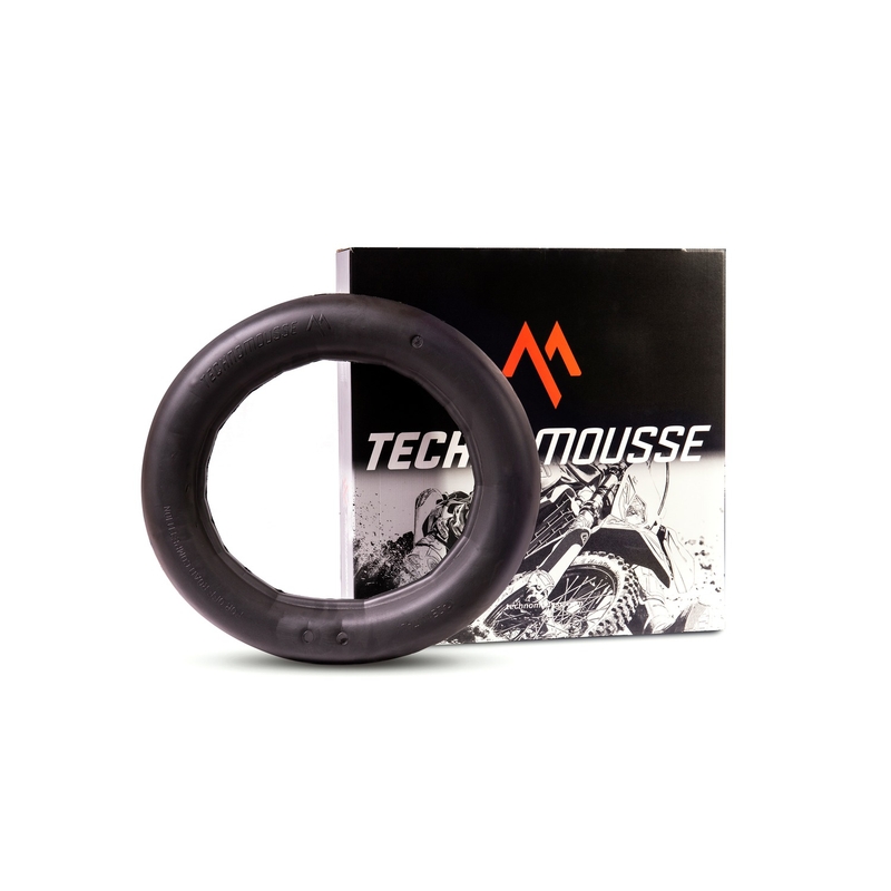 ATHENA TechnoMousse miniMX tubeless süsteem taga 90/100-16