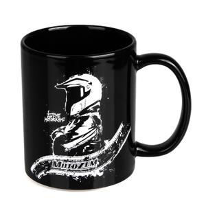 Mug MotoZem - Elu koos mootorratastega - Mees