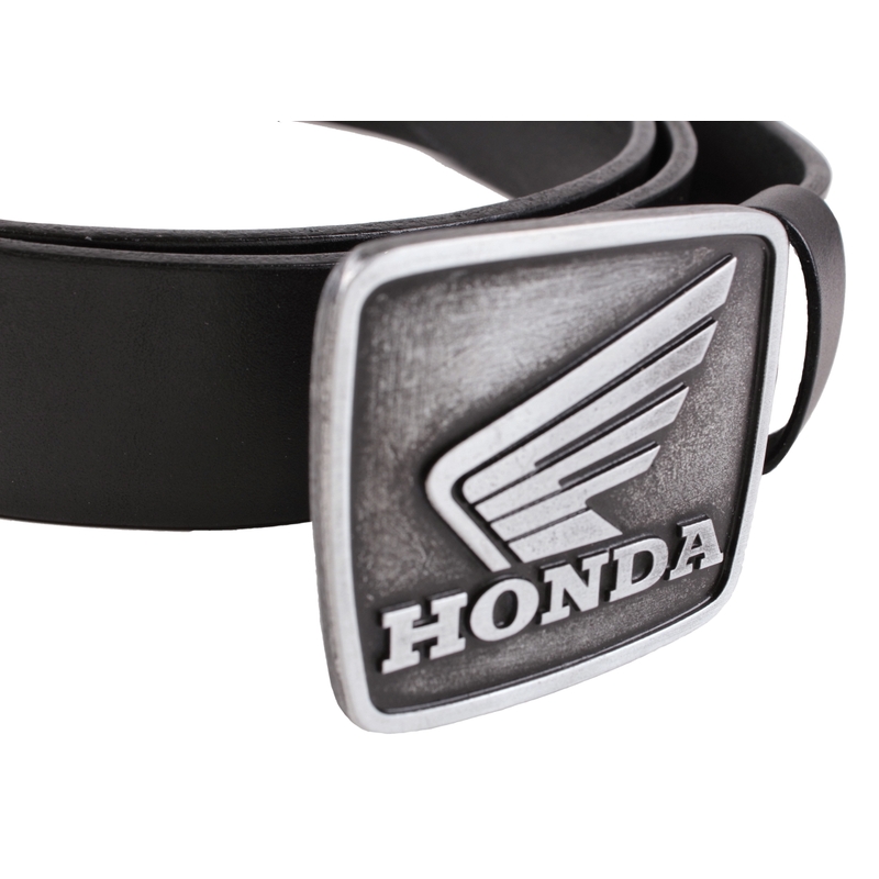 Honda pandlaga nahast moto vöö