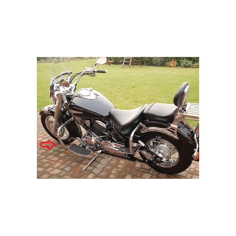 Löögiraud - Yamaha Drag Star 1100