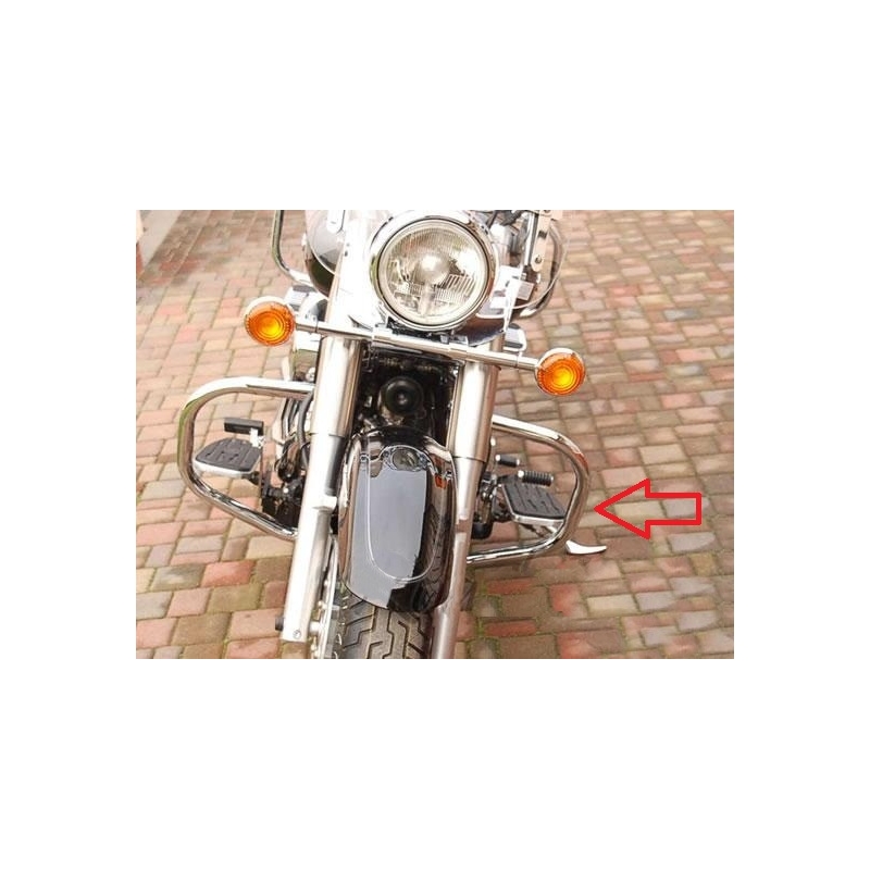 Löögiraud - Yamaha Drag Star 1100