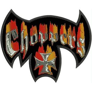Patch Choppers kirves - suur allahindlus